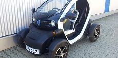 Renault Twizy