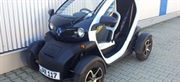 Renault Twizy