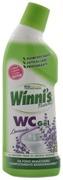 WINNI'S WC GEL LAVANDA WINNI'S WC GEL LAVANDA
