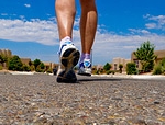 Scarpe da jogging: etica e test