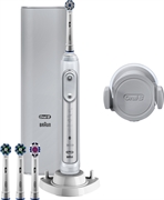 ORAL-B GENIUS 10100S ORAL-B GENIUS 10100S