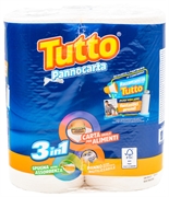 TUTTO PANNOCARTA 3IN1 TUTTO PANNOCARTA 3IN1