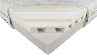SIMMONS TRYCELL 320 NATURAL SIMMONS TRYCELL 320 NATURAL