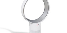 Dyson air multiplier: ventilatore senza pale