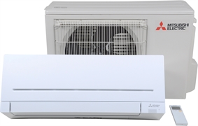 MITSUBISHI ELECTRIC MSZ-AP35VGK / MUZ-AP35VG MITSUBISHI ELECTRIC MSZ-AP35VGK / MUZ-AP35VG
