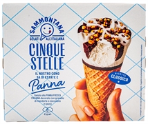SAMMONTANA CINQUE STELLE PANNA SAMMONTANA CINQUE STELLE PANNA