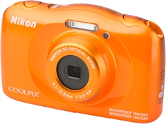 NIKON COOLPIX W150 NIKON COOLPIX W150