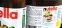 Nutella: in Germania l'etichetta inganna