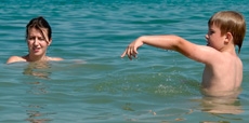 Punture di insetti e morsi al mare? Cosa fare, senza panico