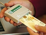 Cartelle sanitarie personali in rete