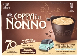 NESTLÈ COPPA DEL NONNO NESTLÈ COPPA DEL NONNO