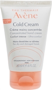 AVÉNE Cold cream crème mains concentrée AVÉNE Cold cream crème mains concentrée