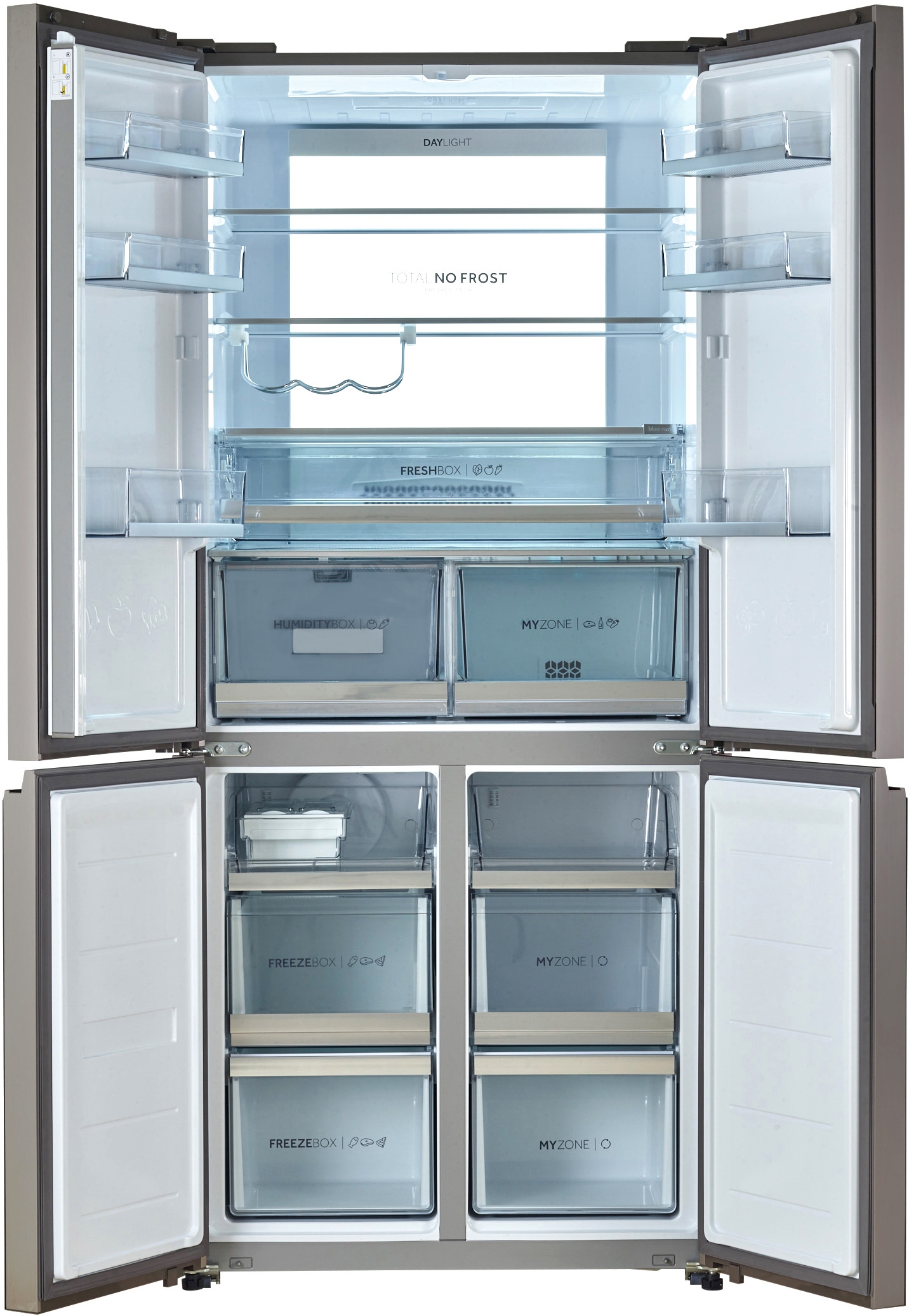 HAIER HTF-508DGS7 HAIER HTF-508DGS7