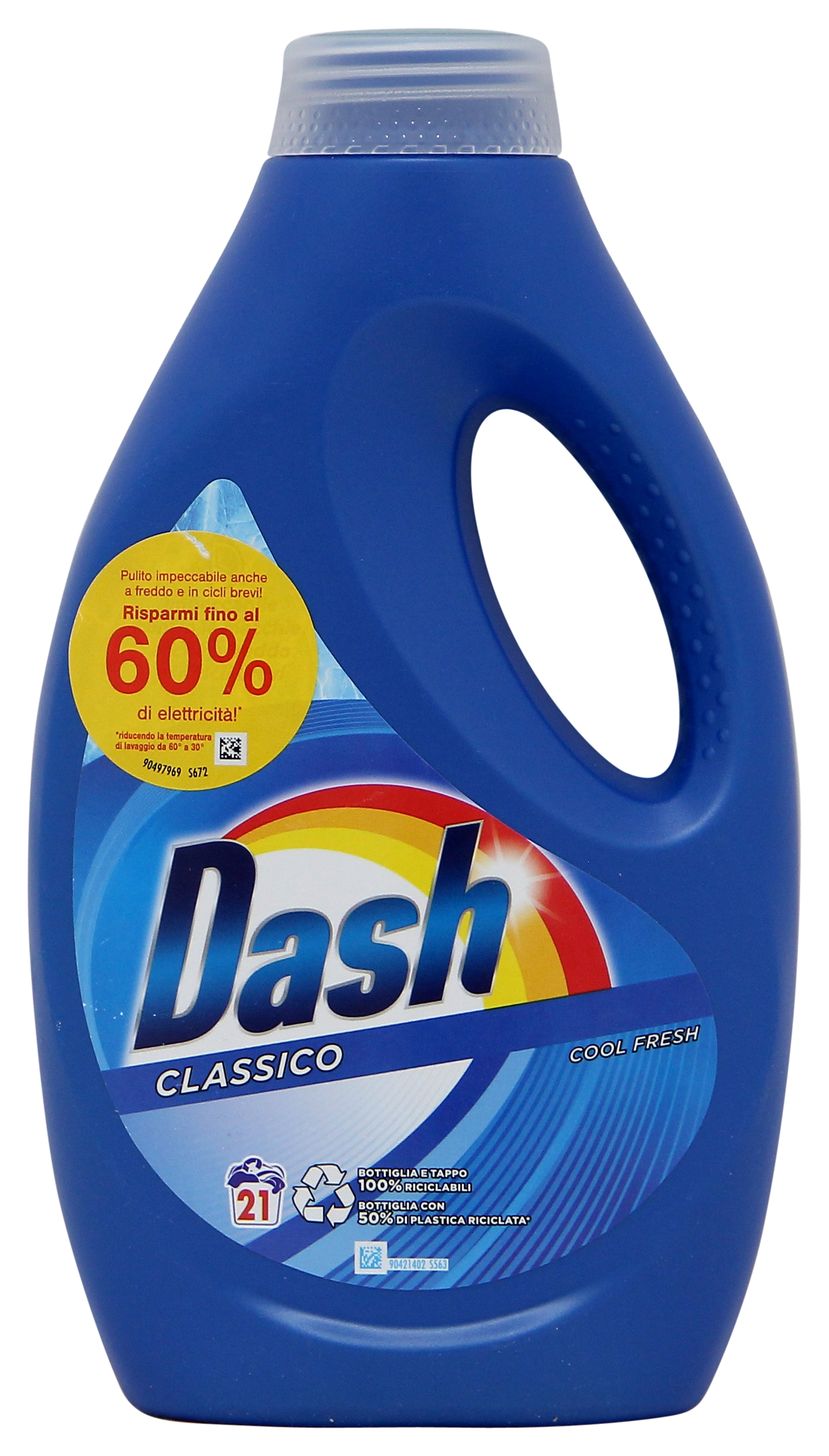 DASH CLASSICO COOL FRESH DASH CLASSICO COOL FRESH