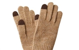 Guanti per touchscreen