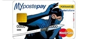 My Postepay, la prepagata di Poste Italiane non è la più conveniente