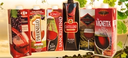 Vini in brik: il nostro test