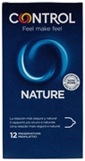 CONTROL NATURE CONTROL NATURE