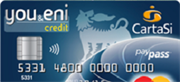 Carte You&Eni: un bis interessante
