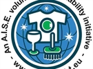 Il logo del progetto Sustainable cleaning, un'iniziativa volontaria dell’industria di detergenti per promuovere la sicurezza chimica e della salute.
