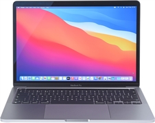 APPLE MACBOOK PRO 13" M1 512GB APPLE MACBOOK PRO 13" M1 512GB