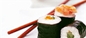 Sushi nudo e crudo
