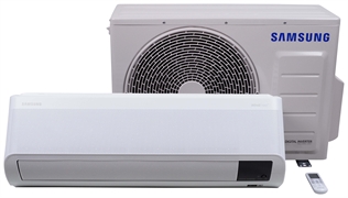SAMSUNG AR09TXCAAWKNEU / AR09TXCAAWKXEU (WIND-FREE ELITE) SAMSUNG AR09TXCAAWKNEU / AR09TXCAAWKXEU (WIND-FREE ELITE)
