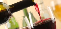 Vino, prezzi stabili