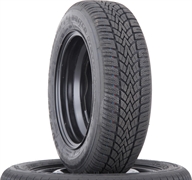 DUNLOP Winter Response 2 DUNLOP Winter Response 2