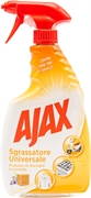 AJAX SGRASSATORE UNIVERSALE AJAX SGRASSATORE UNIVERSALE