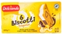 DOLCIANDO (EUROSPIN) 6 BISCOTTI TRIGUSTO DOLCIANDO (EUROSPIN) 6 BISCOTTI TRIGUSTO