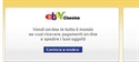 Come fare: vendere con eBay