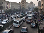 Troppi decibel in città