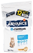 ADVANCE CAT ADVANCE ADULT CHIKEN AND RICE ADVANCE CAT ADVANCE ADULT CHIKEN AND RICE