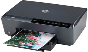 HP OFFICEJET PRO 6230 HP OFFICEJET PRO 6230