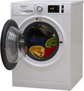 HOTPOINT-ARISTON NG845WMA IT N HOTPOINT-ARISTON NG845WMA IT N