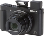 SONY Cyber-shot DSC-HX80