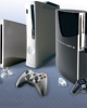 PlayStation 3, XBox 360 e Nintendo Wii