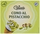 GELATELLI (LIDL) CONI GELATO AL PISTACCHIO GELATELLI (LIDL) CONI GELATO AL PISTACCHIO