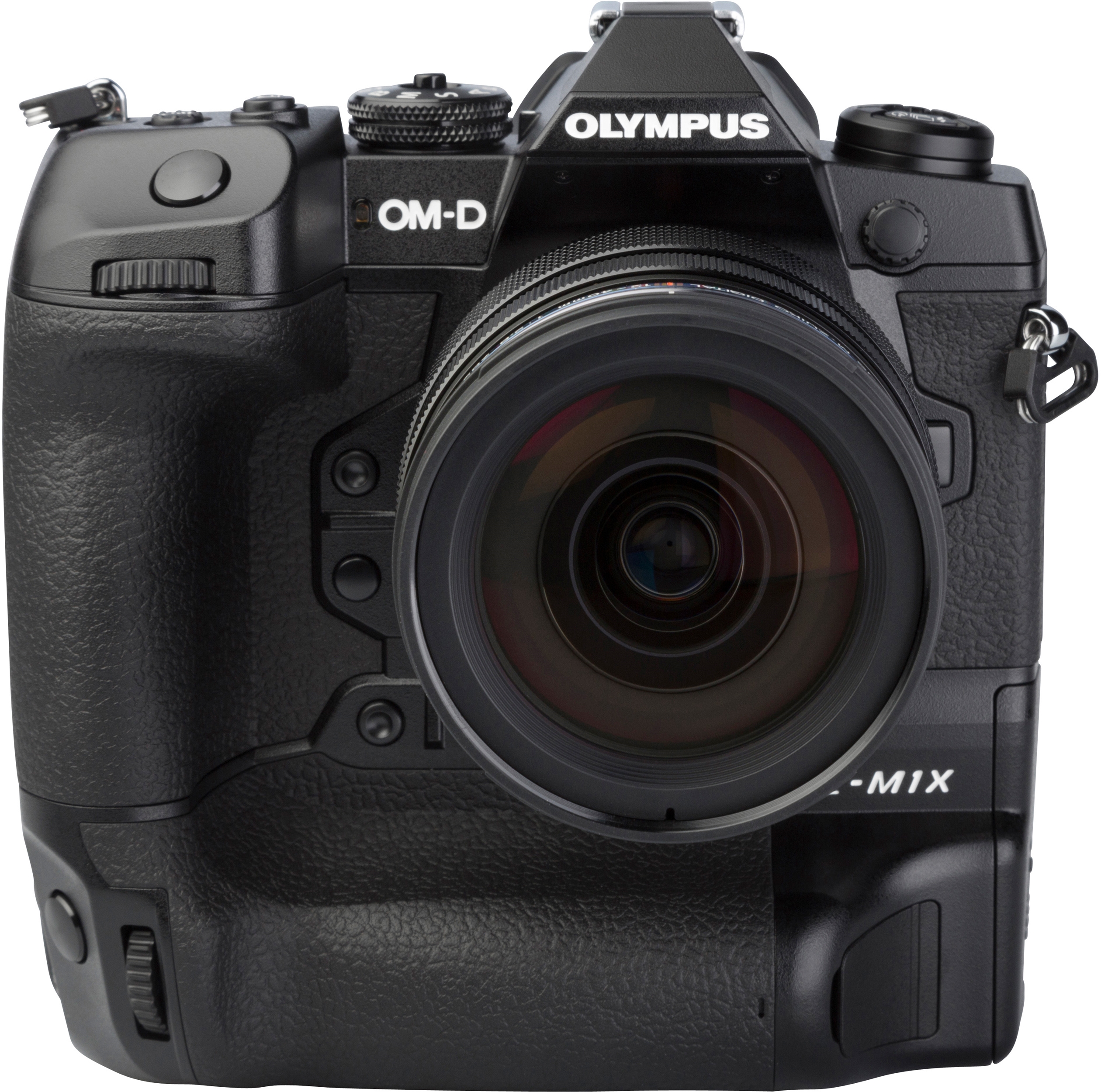 OLYMPUS OM-D E-M1X + M.ZUIKO DIGITAL 12‑40 PRO OLYMPUS OM-D E-M1X + M.ZUIKO DIGITAL 12‑40 PRO