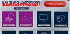 Unieuro quando lo sconto e solo marketing