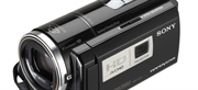 Sony: le videocamere che proiettano