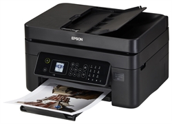 EPSON WORKFORCE WF-2840 DWF EPSON WORKFORCE WF-2840 DWF