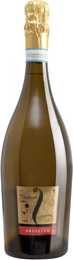 FANTINEL Prosecco DOC Extra Dry