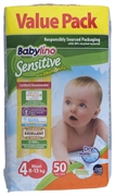 BABYLINO SENSITIVE BABYLINO SENSITIVE