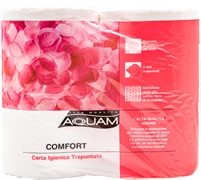 AQUAM (TIGOTÀ) COMFORT AQUAM (TIGOTÀ) COMFORT