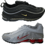 Attenzione: scarpe contraffatte a rischio