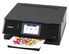 CANON PIXMA TS8750 CANON PIXMA TS8750