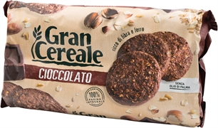 GRAN CEREALE GRAN CEREALE CIOCCOLATO GRAN CEREALE GRAN CEREALE CIOCCOLATO
