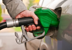 Carburante, il pieno è sempre più caro